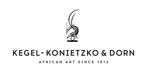 KEGEL-KONIETZKO BORIS ETHNOGRAPHICA Logo