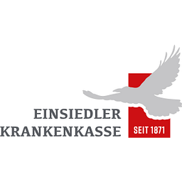Einsiedler Krankenkasse Logo