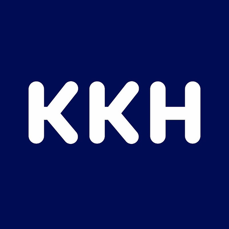 KKH Kaufmännische Krankenkasse Logo