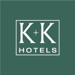 K + K Hotels Logo