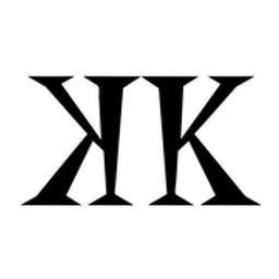 Kkverpackungen Logo
