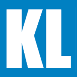 KL Angelpsort Logo