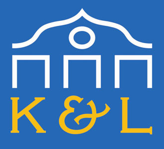 Kowalschek + Lapczyna Bau GmbH Logo