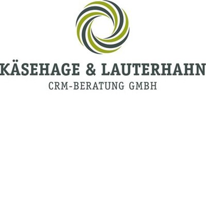 Käsehage & Lauterhahn CRM-Beratung GmbH Logo