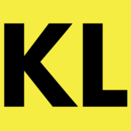 KL Immobilien Logo
