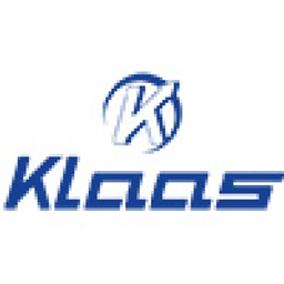 Klaas Service- u. Vertriebs Logo