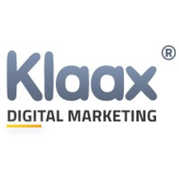 Klaax Logo