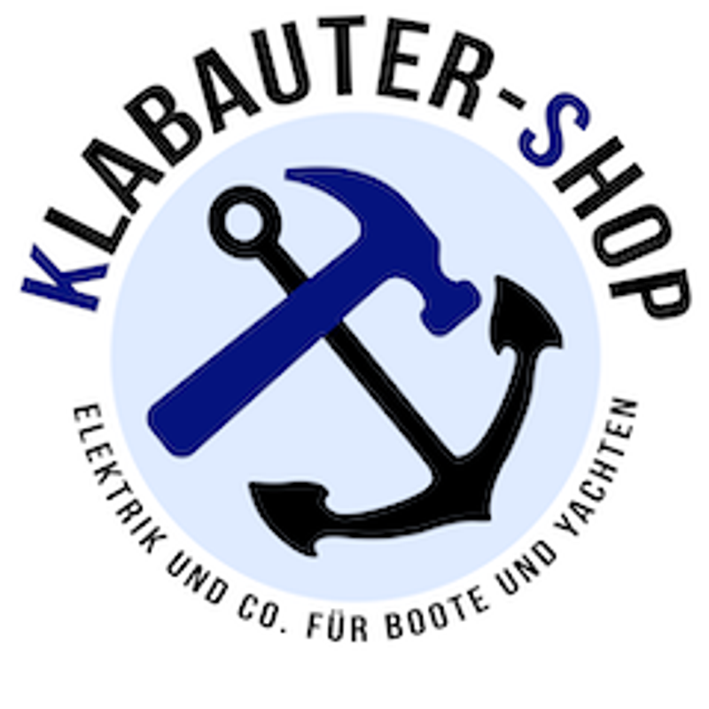KlabauterShop Logo