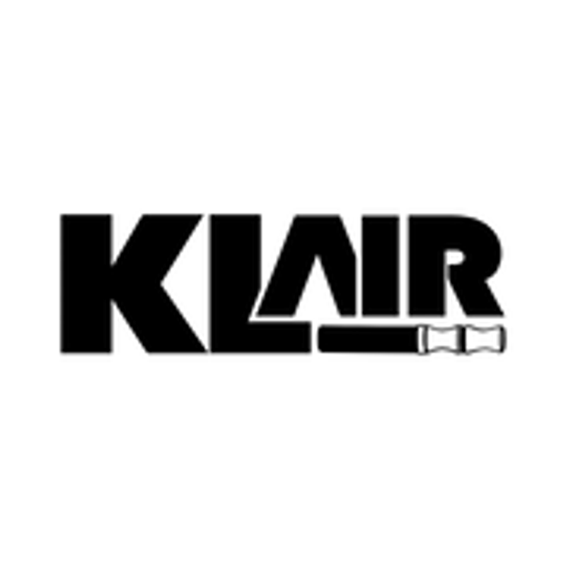 KLAIR - Rauchen war gestern! Logo