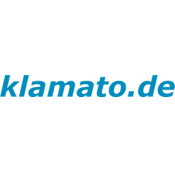 Klamato Logo