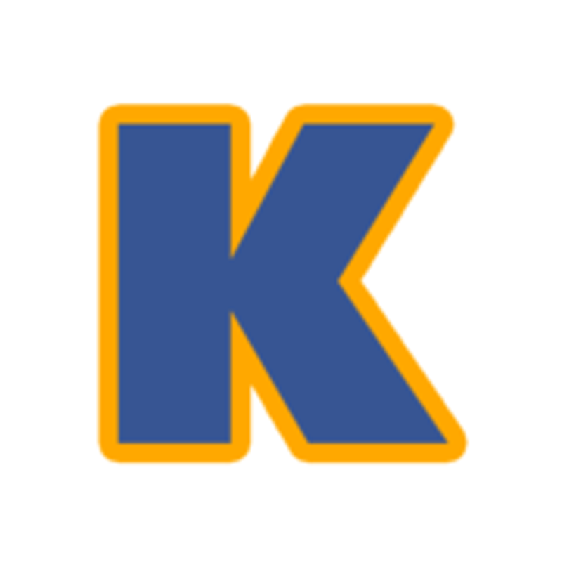 klamm.de Logo