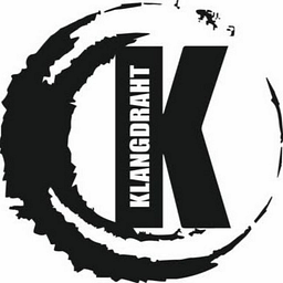 Klangdraht - moderner Gitarrenunterricht Logo