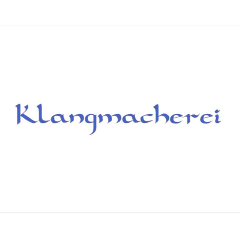 Klangmacherei Logo