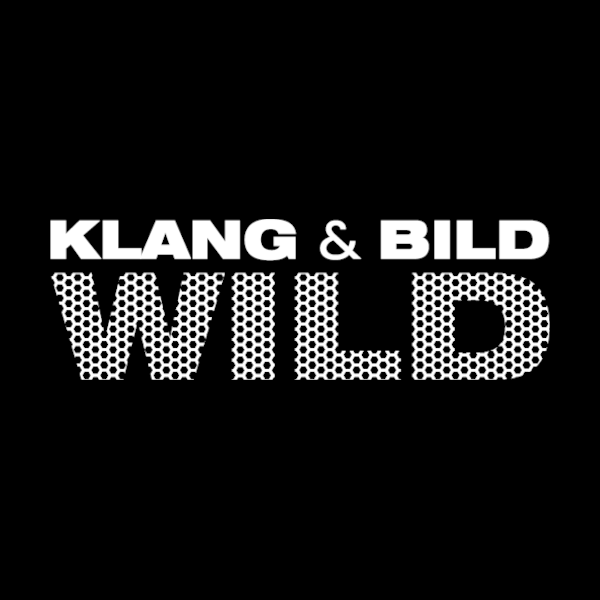 Wild Thomas Klang und Bild Logo