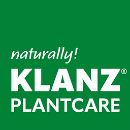 KLANZ Plantcare Logo