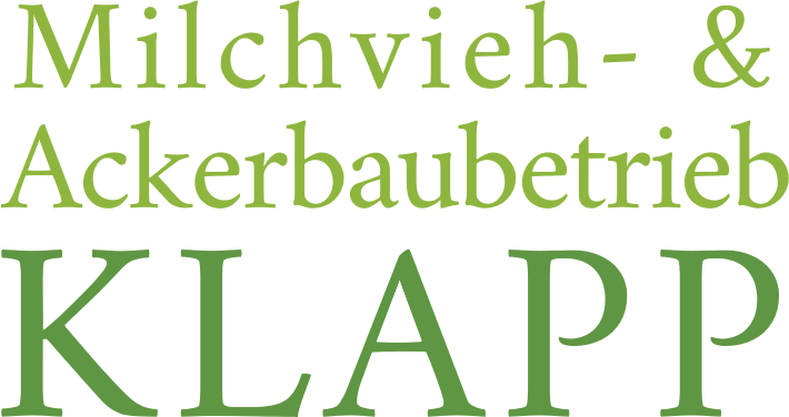 Christian und Peter Klapp GbR Logo