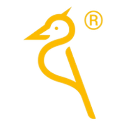 KlapperSpecht® Logo