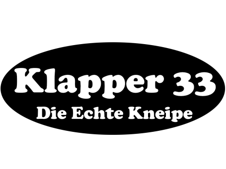 Klapper Logo
