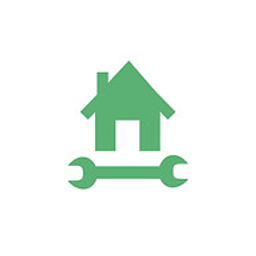 Klar Haus Logo