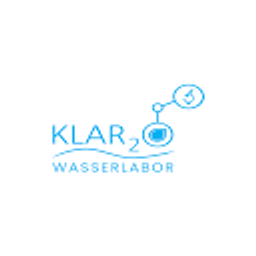 klar2o-labor.de Logo