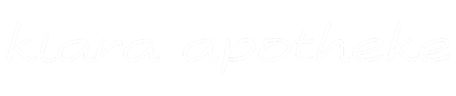 Klara Apotheke im FranziskusCarré Logo