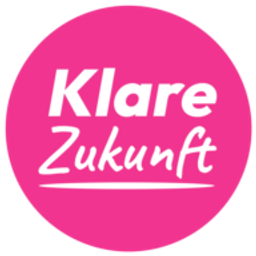 Klare Zukunft Logo