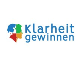 Klarheit Gewinnen Logo