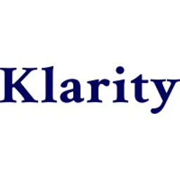 Klarity Cancer Screening Logo