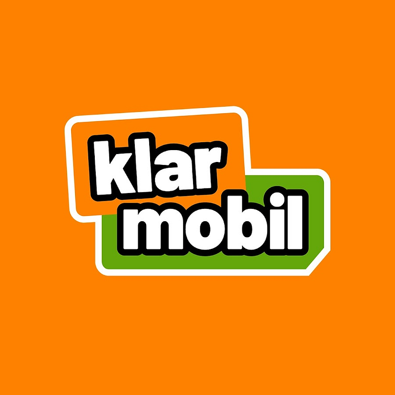 klarmobil.de Logo
