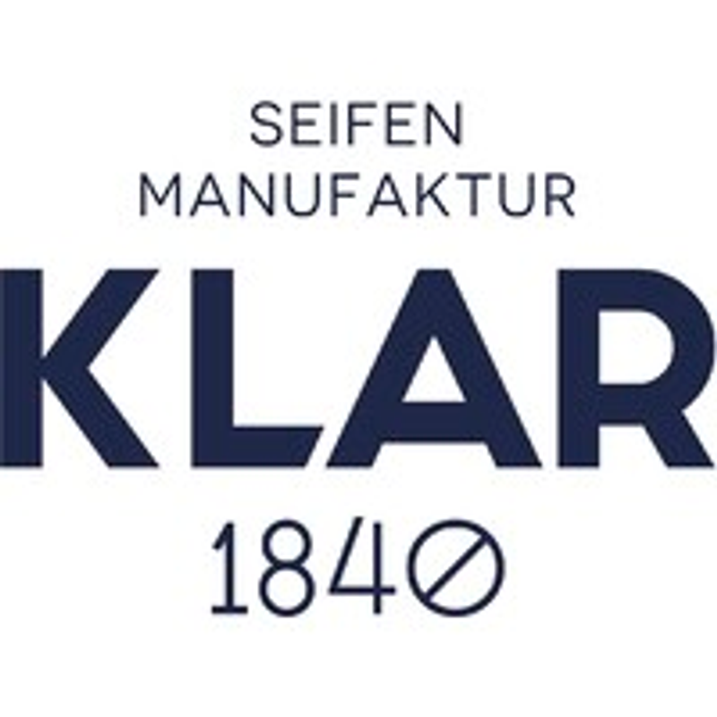 klarseifen.de Logo