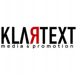 Klartext Media & Promotion UG Logo