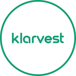 Klarvest Logo