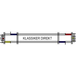 Klassiker Direkt Logo