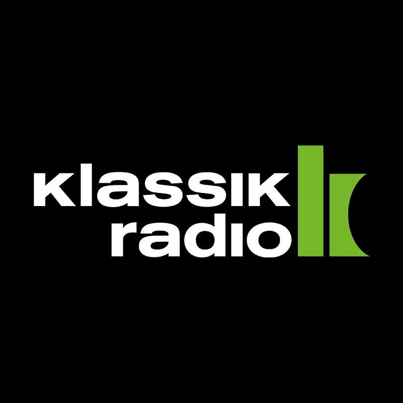Klassik Radio Logo
