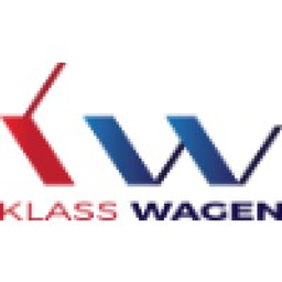 Klass Wagen Hungary Logo