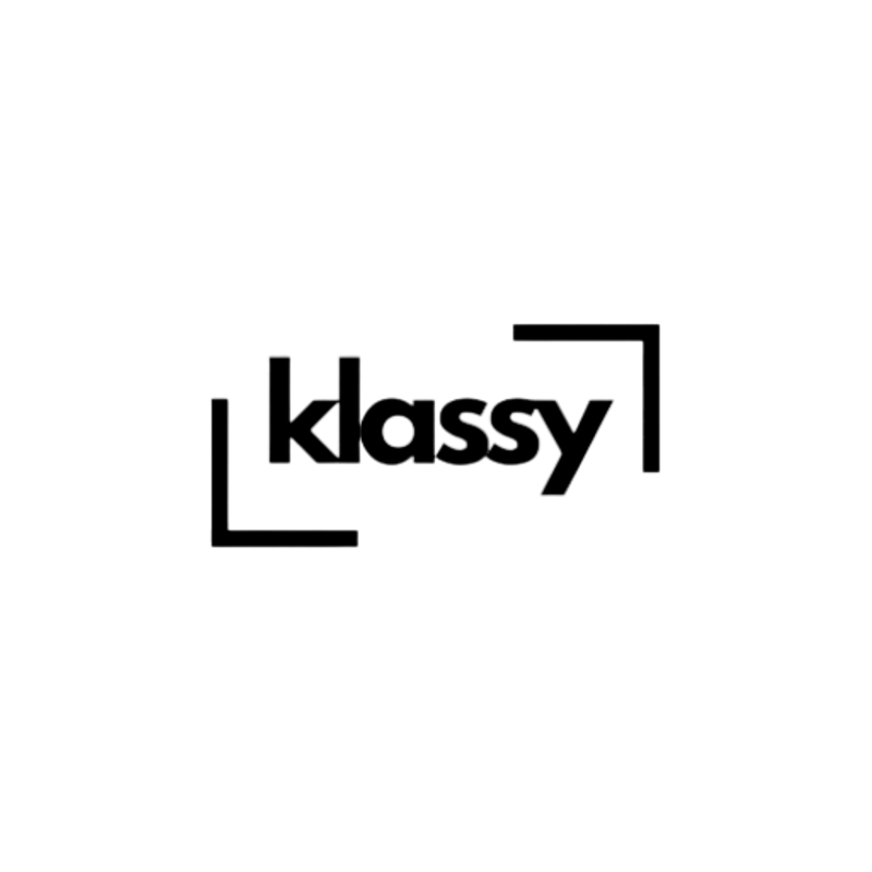klassy Logo