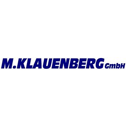 M. Klauenberg GmbH Logo