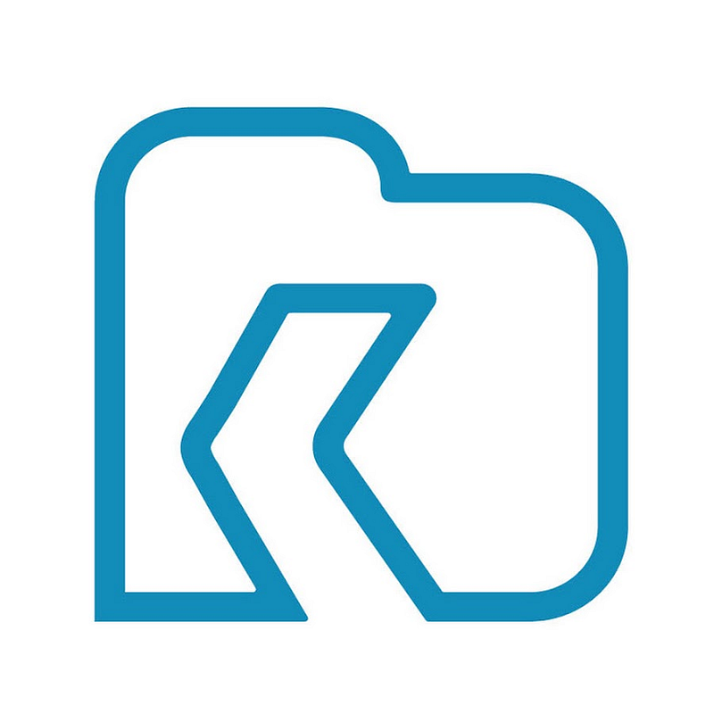 Klaus versichert Logo