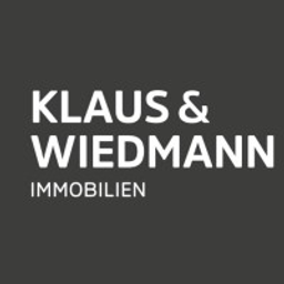 KLAUS & WIEDMANN IMMOBILIEN GmbH Logo