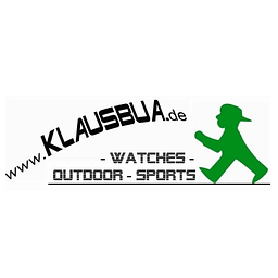 klausbua.de Logo