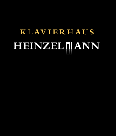 Heinzelmann Klavierhaus Logo