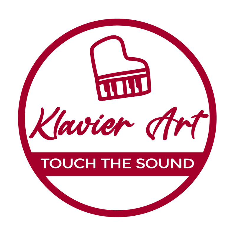 MK Klavier Art e.U. Krastanka Mileva Logo