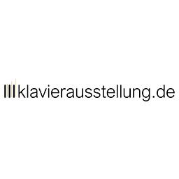 Mister Piano Klavieraustellung Logo