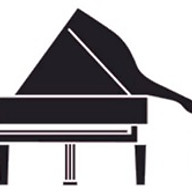 Klavierbau Schaefer Logo