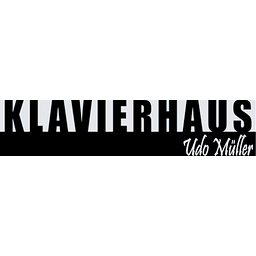 Müller Udo Klaviergeschäft Logo