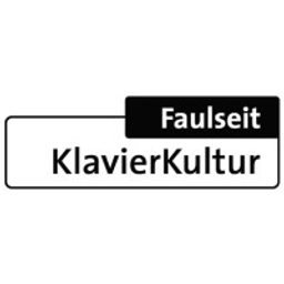 Faulseit KlavierKultur Logo