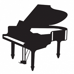Der Klavierladen Klaviere, Klavierbau, Klavierstimmer Logo