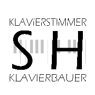 Hildebrand Stefan Klavierstimmer Logo