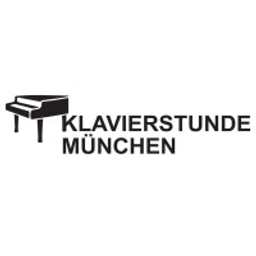 Klavierstunde München Logo