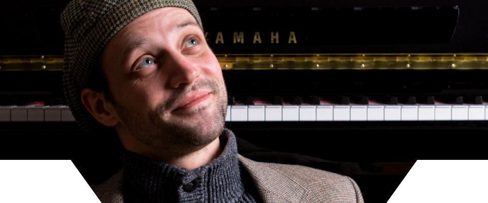 Klavierunterricht Hannover (Südstadt) Sebastian Steffan, Dipl. Musiker Logo